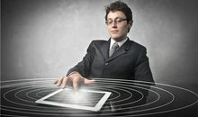 详解那些容易成为团队领袖的面相特征