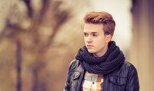 总受别人欺负的老实人倒底长啥样？