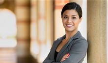 对情专一婚姻迟缓的女性面相