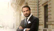 成功人士的几大标准特征