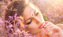 面部上的美人痣都有哪些特殊之处?