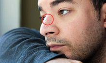 山根面相看婚姻，山根看情欲