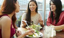 哪些面相的人最值得结交做朋友