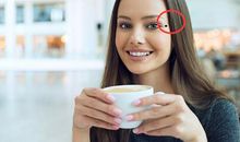 容易被情所困的女性痣相特征