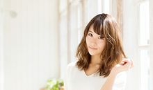 面相学头发浓密好头发稀疏好