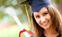 颜值低运势却出色的女性面相