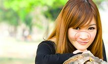 面相解读：从鼻子来看女性是否克夫