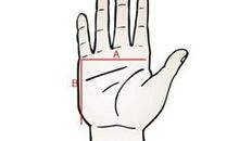 手相看你未来从事什么工作?