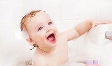 如何正确分析孩子的面相特征?