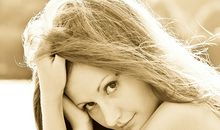 面部中的哪些痣代表着容易招惹烂桃花