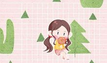 华字取名的寓意 后面加什么字好听