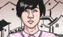 面相学下巴 下巴尖有痣代表什么意思