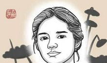 面相算命 有福气的女人面相