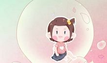 易字取名女孩名字 带易的女孩名字