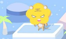 2021年属虎公历十二月工作运势