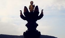 测试你有没有本事成为大人物