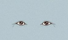 眼睛的面相 男人眼睛看相算命大全