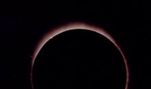 梦见日食意味着什么