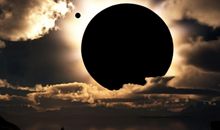 揭秘新月（日食）的12星座运势