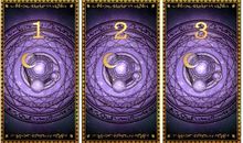 塔罗占卜你未来三年内有发迹的可能吗