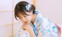 五官端正，气质优雅，魅力值满分的星座女，让男人看一眼就沉醉