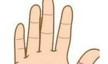 亿万富翁的手相特征