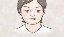 如何看女人面相 有野心的女人性格特征