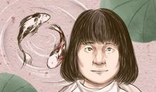 怎样看女人面相 女人婚姻好的面相