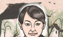 女人面相学 女人什么面相最穷最贱