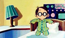 浅析尿床和做梦的关系