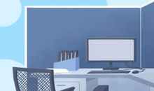 2021属牛在办公室摆放发财树位置