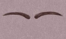 面相分析眉 男人富贵眉毛看相图解大全