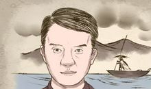 面相尖下巴 尖下巴的男人面相解析