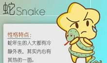 属蛇2021财运如何