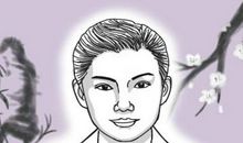 看女人面相 女人龅牙克夫是真的吗