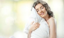 哪些女性婚后生活幸福？看她们的手相和面相