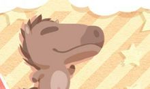 属马2021财运如何