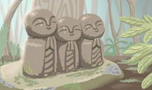 有古墓的小区风水好吗 如何化解在墓地上建房风水问题