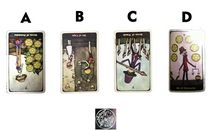 EVA塔罗：12月，财运从何而来？