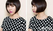 发型看你的性格