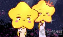 杨蓉个人资料，解析杨蓉的星盘