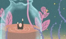 狮子座女生和白羊座男生的幸福机率