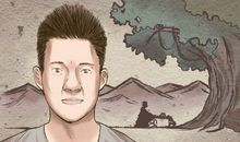 脚小的男人命运如何