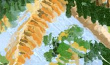 吕祖灵签第十二签：同心共济建奇勋