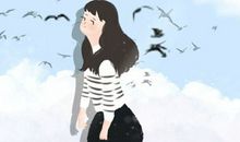 搞笑测试：你的人生励志桥段是什么