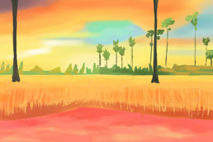 龙龟文昌塔：王才，一个好名字