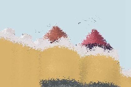 白色露台需要注意2016年