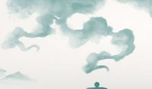 女人梦见着火只有烟有什么含义