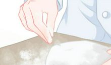 梦见面发了什么意思