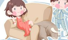 离婚后梦见前夫和婆婆是什么意思